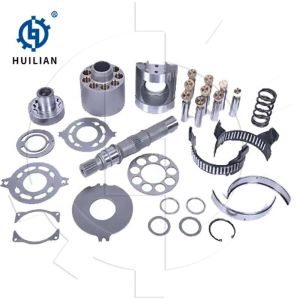 SAUER Hydraulic Pump PV90R30 PV90R42 PV90R55 PV90R75 PV90R100 PV90R130 PV90R180