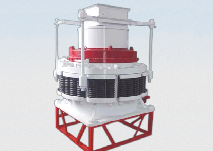 Pyz1750 Simmons cone crusher, stone crusher, granite greenstone crusher, crusher