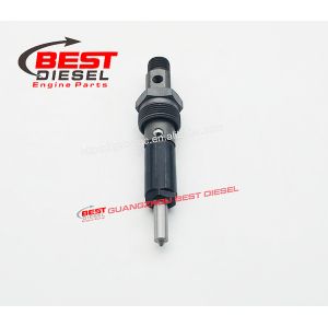 High quality 3957729 Dielsel fuel injector 0432133781