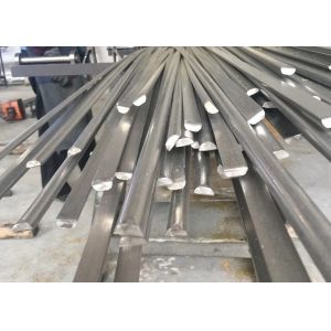 Stainless Steel Profiles Flat Strips Squares Half Rounds Shapes