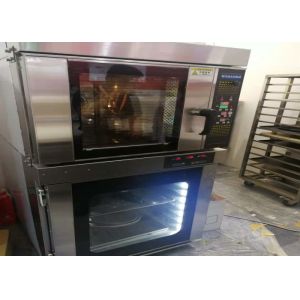 Timer Control Thermal Convection Oven Large Capacity Heating Fast