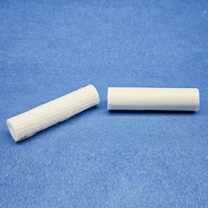 Quality Hot Sales Professional Supplier of Medical Consumables Cut-edge Gauze Bandage Gauze Roll Non-sterile for sale