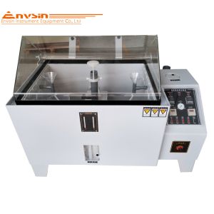 Industrial-Grade Versatile Salt Spray Testing Machine for Various Materials with User-Friendly Interface