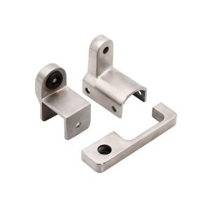 Stainless Steel Precision Silica Sol Investment Casting Lost Wax Casting