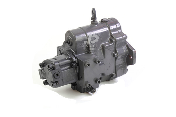 Buy KYB PSVD2-27E Excavator Main Pump Handok Hydraulic Pump Assy at wholesale prices
