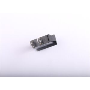 Meat Grinder Push Button Rocker Switch On Off With Nylon / PC Shell Material