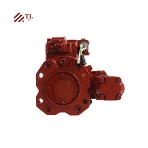 K5V80DT-9N-12T K5V80DTP-9N K5V80DTP-9N61 Excavator Pump for DX150 R150 R150-9