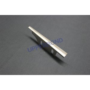 ODM Cigarette Tongue Composition Of Cigarette Making Machine To Compress