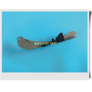 Samsung SM12mm Tape Guide J90651445A Tape Guide Assy J9065189A