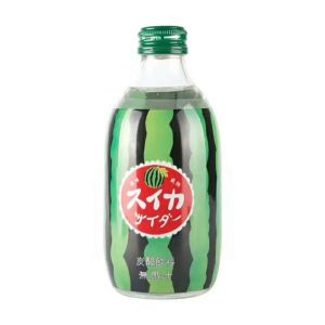 Low-Fat PET Carbonated Beverage Bottling 250ml Soda Drink Bottling