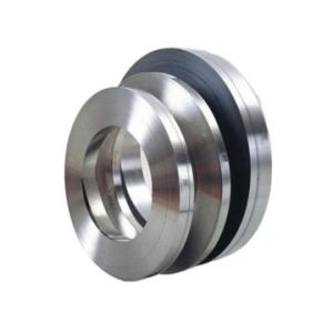 Zinc Galvanized Steel Strip 1000mm 1200mm 1219mm 1250mm 1800mm DX54D