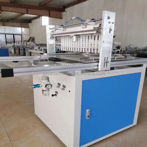 Manufacturing Plant Seeding Vegetable Seeds Sowing Machine with High Survival