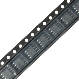 AD736JRZ-R7 Analog Integrated Circuits SOIC-8 AC/DC Converters SMD/SMT Mounting