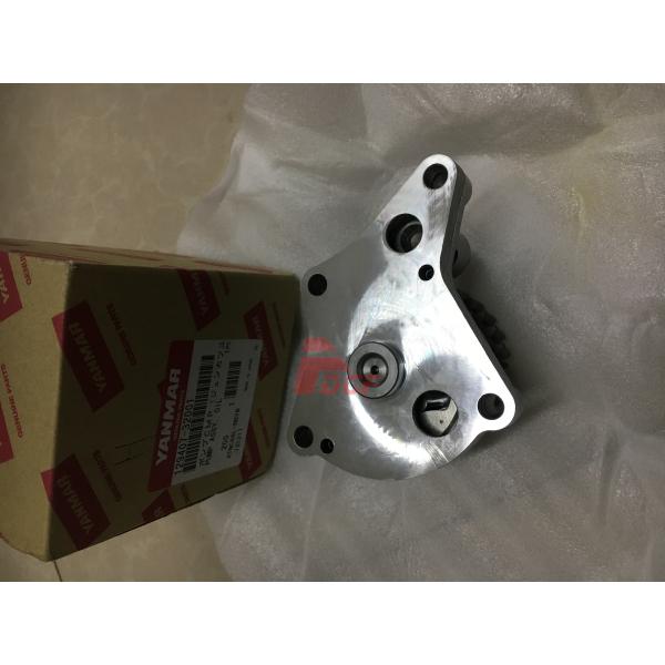 3D82 Diesel Engine Oil Pump For Komatsu Excavator Parts PC30 , Cylinder Liner Kit