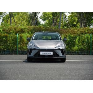 MG MULAN Medium Electric Cars 425km Deluxe New Electric Automotive