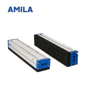 10mm 20mm Sponge Vacuum Gripper System For Large Area