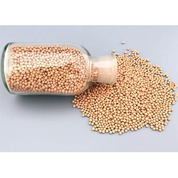 Water Adsorbing Zeolite Molecular Sieve Desiccant For Insulated Glazing Glass Unit