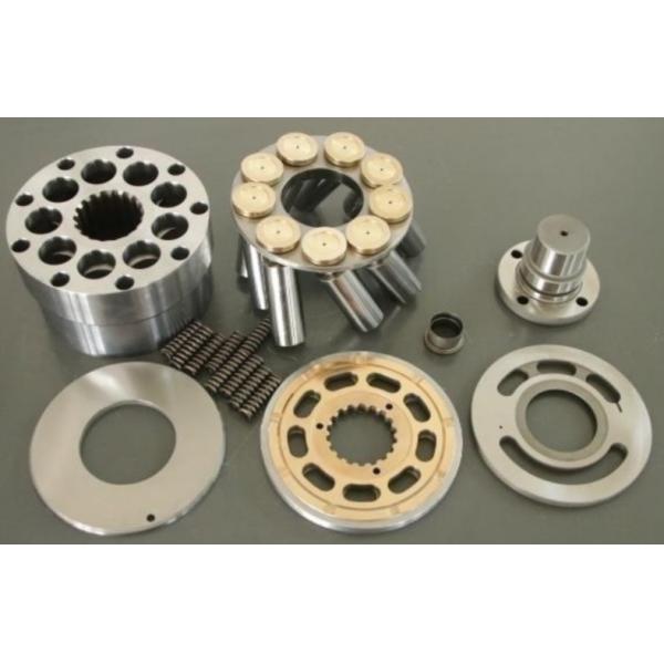 Buy  Excavator Hydraulic Piston Pump SPV10-10 High Pressure at wholesale prices