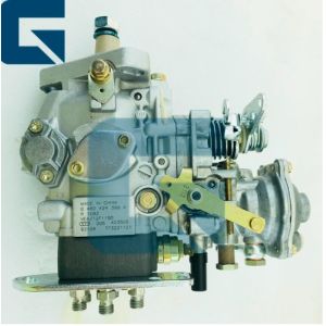0460426112 Diesel Fuel Injection Pump 0460426112