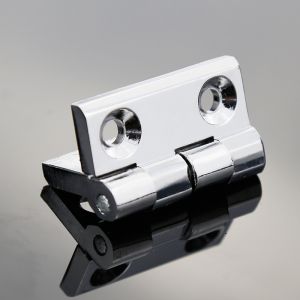 New Energy Vehicles Zinc Alloy Electric Cabinet Hinge Metal Hinge