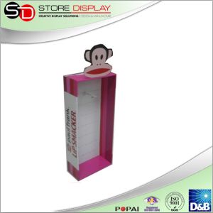 Quality Sidekick display stand cardboard jewelry display stand from China supplier for sale