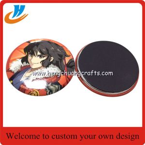 Customize promotional metal souvenir crafts pin tin button badge