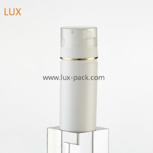 30ml 50ml 100ml Airless Pump Bottle for Cosmetic Packaging