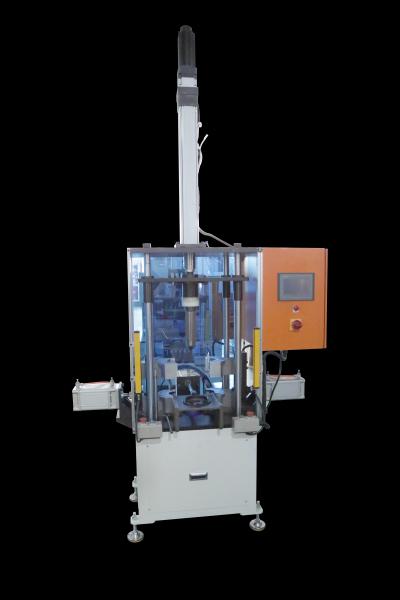 Buy Automatic Motor Stator Coil Forming Machine at wholesale prices