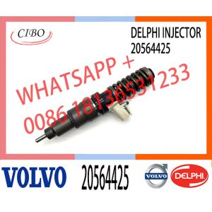 20547350 20547351 20555521 20564425 20564930 20569291 ELIC Engine Common Rail