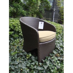 7pcs rattan sofa set.