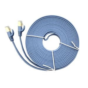 1000N 30 FT Cat6 UTP Cu Unshielded Copper Lan Cable