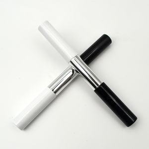 3ml ABS Aluminum Plastic Mascara Tube With Double Head