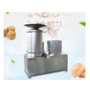 Quality Industrial best seller egg yolk separator stainless steel egg shell and liquid separator eggshell separating machine for sale