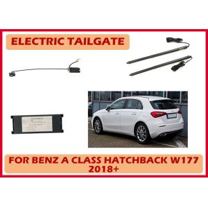 Benz A Class Hatchback W176/W177 Power Electric Tailgate Opener By Smart Sensing