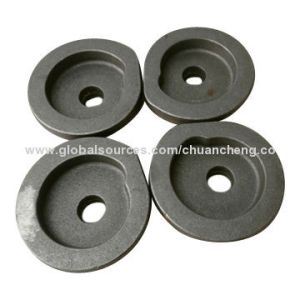 Quality Ductile Iron Precision Casting Parts, OEM Orders are Welcome for sale