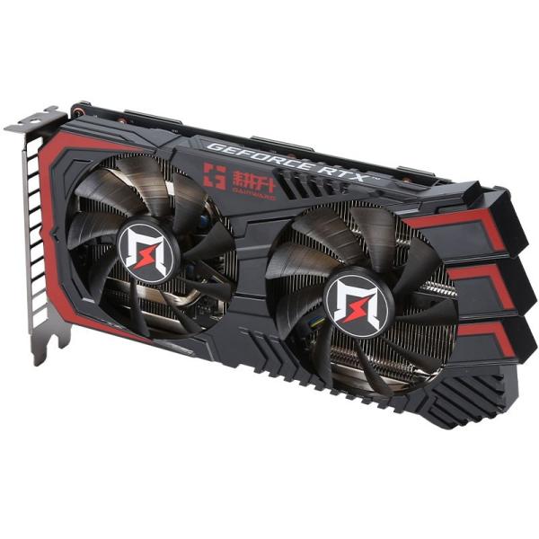 Buy RTX2060 12G Computer Desktop Graphics Card Chasing Edition Turing Light at wholesale prices