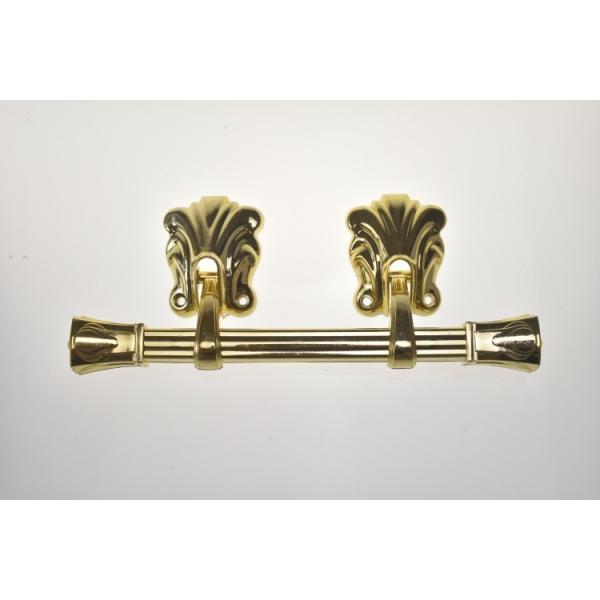 Buy Swing Bar Design Coffin Handle Manufacturers PP / ABS Material With 2pcs T Bar at wholesale prices