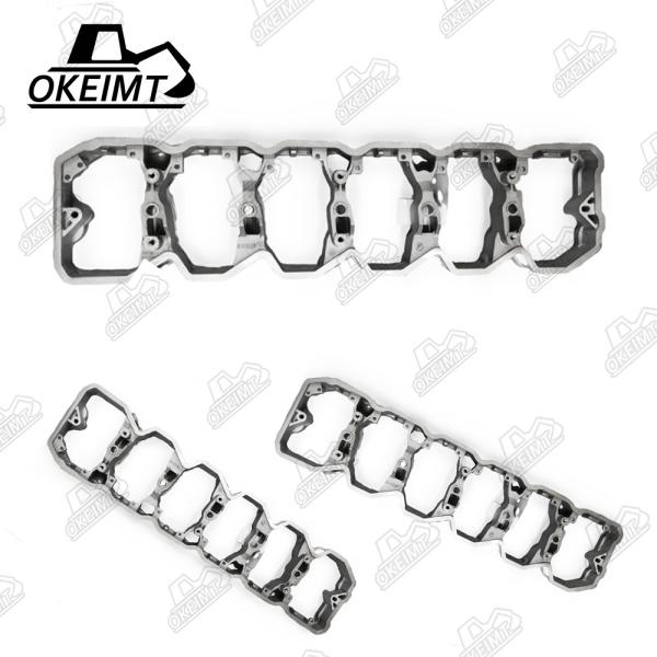 Buy 6754-11-7110 Valve Cover Spacer CATE 6D107 Valve Cover Base at wholesale prices