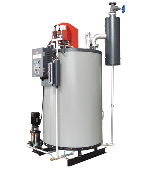 Buy Water Tube Gas Fired Steam Boilers at wholesale prices