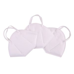 Eco Friendly Adult Respirator Reusable KN95 Dustproof Mask