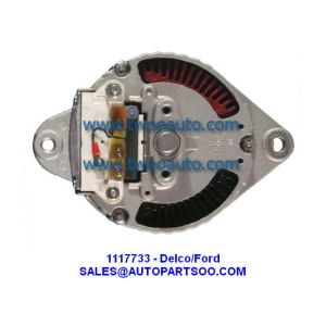 1988086 A0012302JB - DELCO 30SI Alternator 32V 60A Alternadores