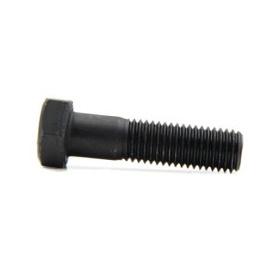 High Strength DIN933 M8 Grade 8.8 Black Full Thread Hex Bolt