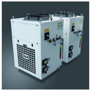 10 Watt CE Fiber Laser Water Chiller