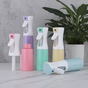 200ML Injection Continuous Spray Bottle