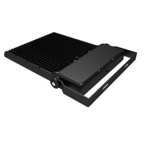 CE CB ASS TUV GS 150 Watts Modular LED Flood Light With IP66 IK10 For Football