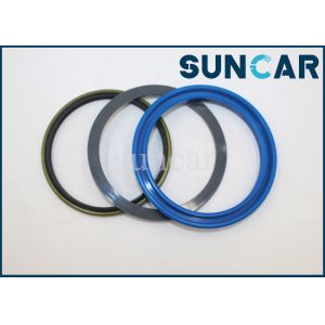 R450LC-7 Excavator Rubber Seal Repair 81NB-15010 Track Adjuster Seal Kit