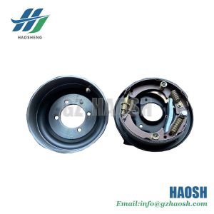 REPLACEMENT Hand Brake Discs 8-94378401-1 ISUZU NHR NKR