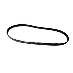 Black Timing Belt 2mm Pitch Suitable For Cutter Xlc7000 / Z7 Parts 180500259