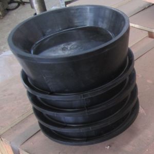 China Well Cementing Plug Polyurethane Liner Wiper Plug Oil Rig Equipment on sale