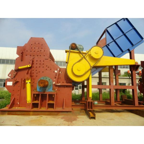 Buy 20t/h Stone crushing plant for cobble at wholesale prices